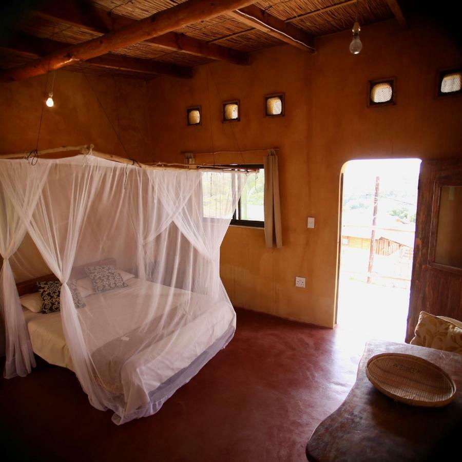 Tree House Cottage, Ocean View Tofo Экстерьер фото